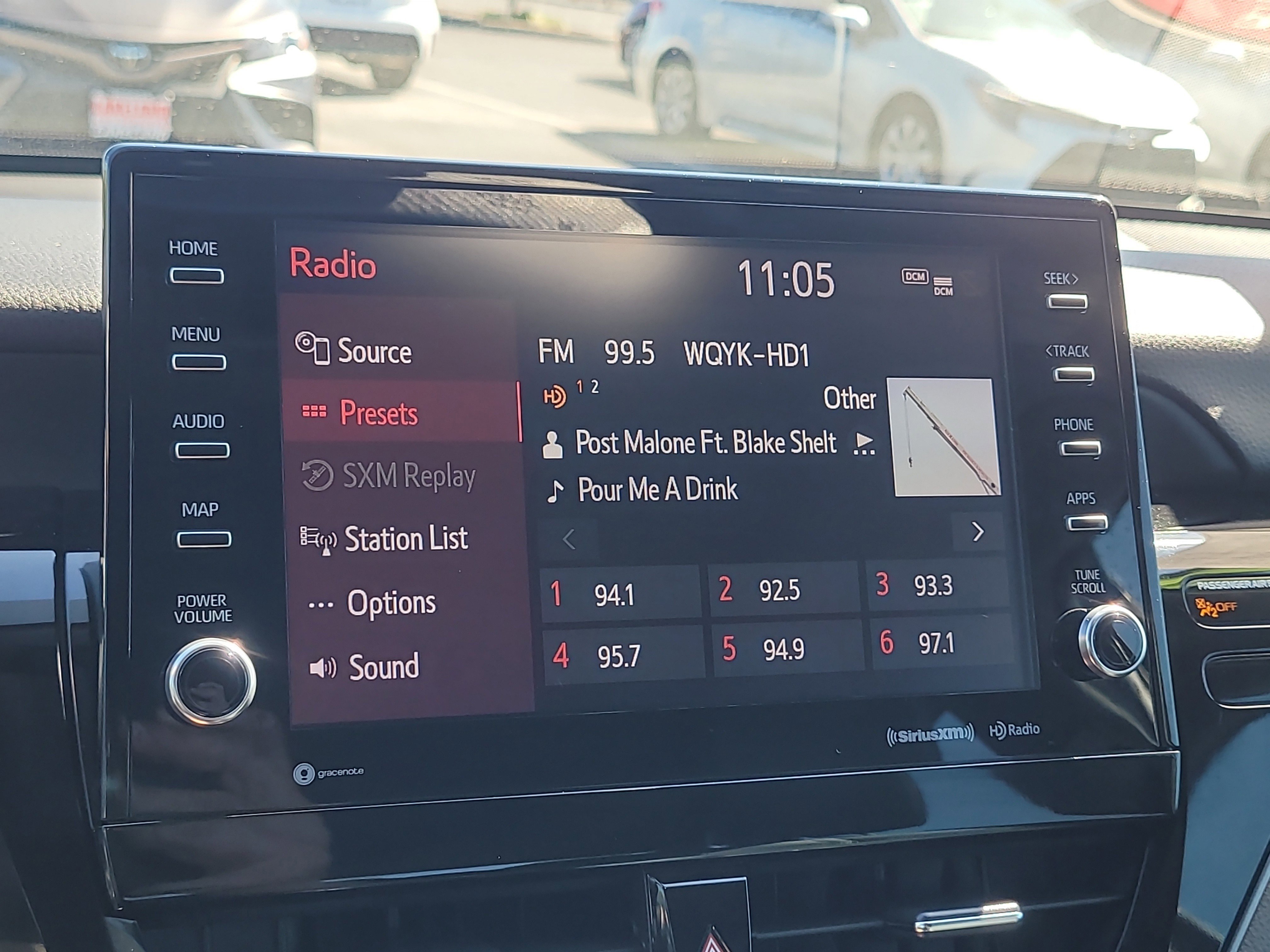 Certified 2022 Toyota Camry XSE image 22