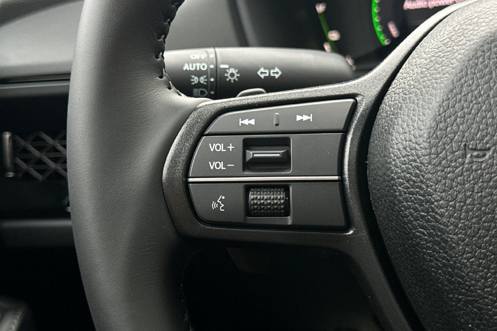 New 2026 Honda Accord Sport image 26