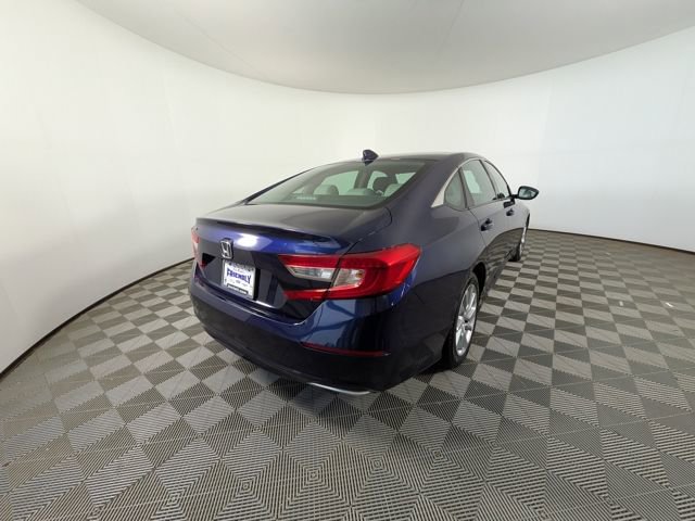 Used 2018 Honda Accord LX image 5