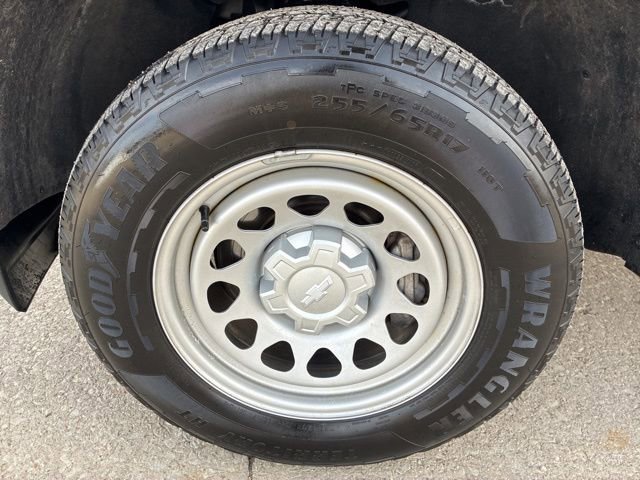 Used 2024 Chevrolet Colorado W/T image 12