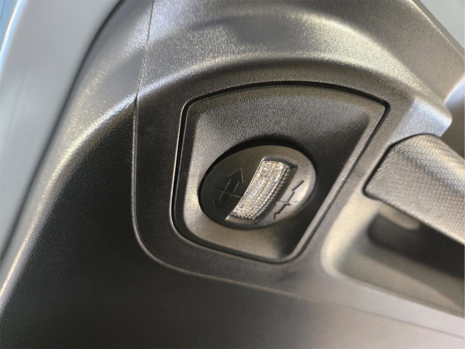 Used 2023 Ford Bronco Sport Heritage w/ Heritage Convenience Package image 65