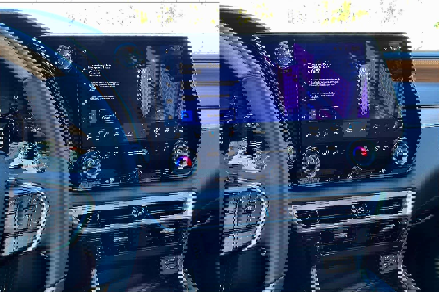 New 2026 Lexus RX 450h AWD image 6