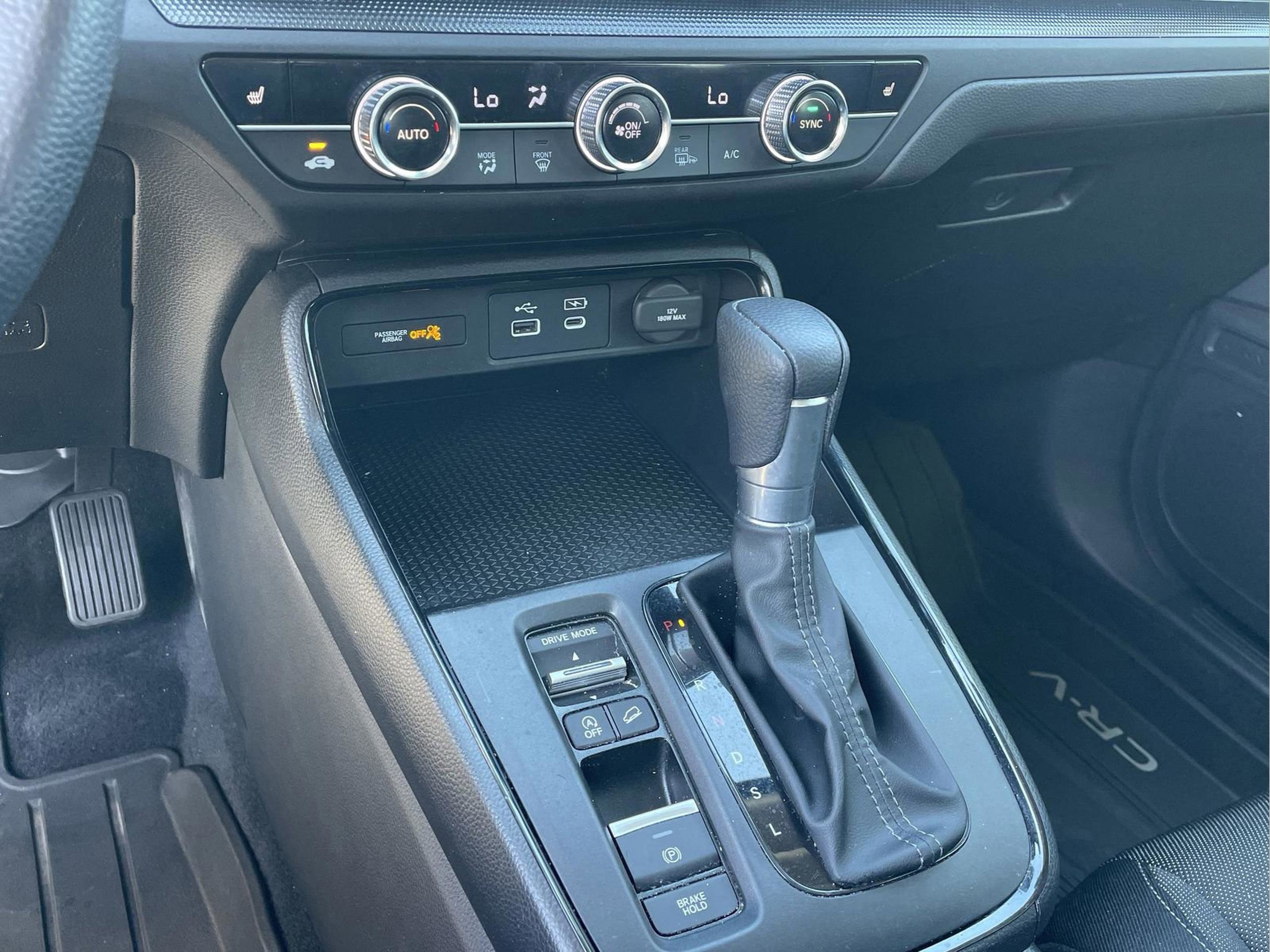 Certified 2024 Honda CR-V EX image 30