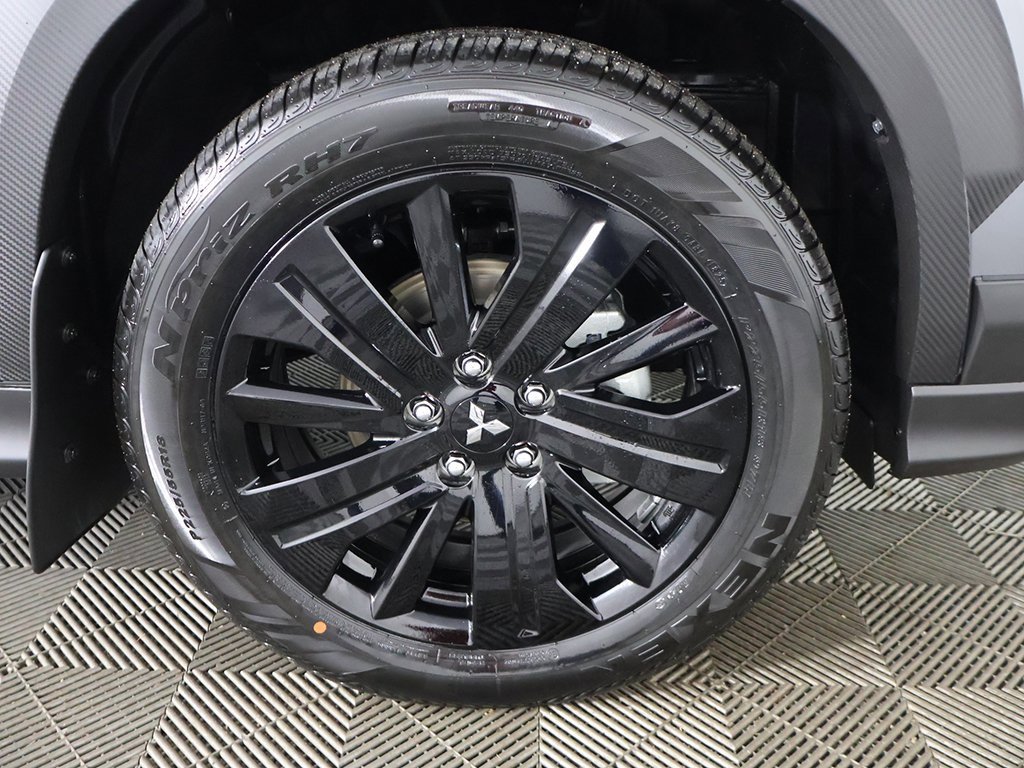 New 2025 Mitsubishi Outlander Sport AWD image 18