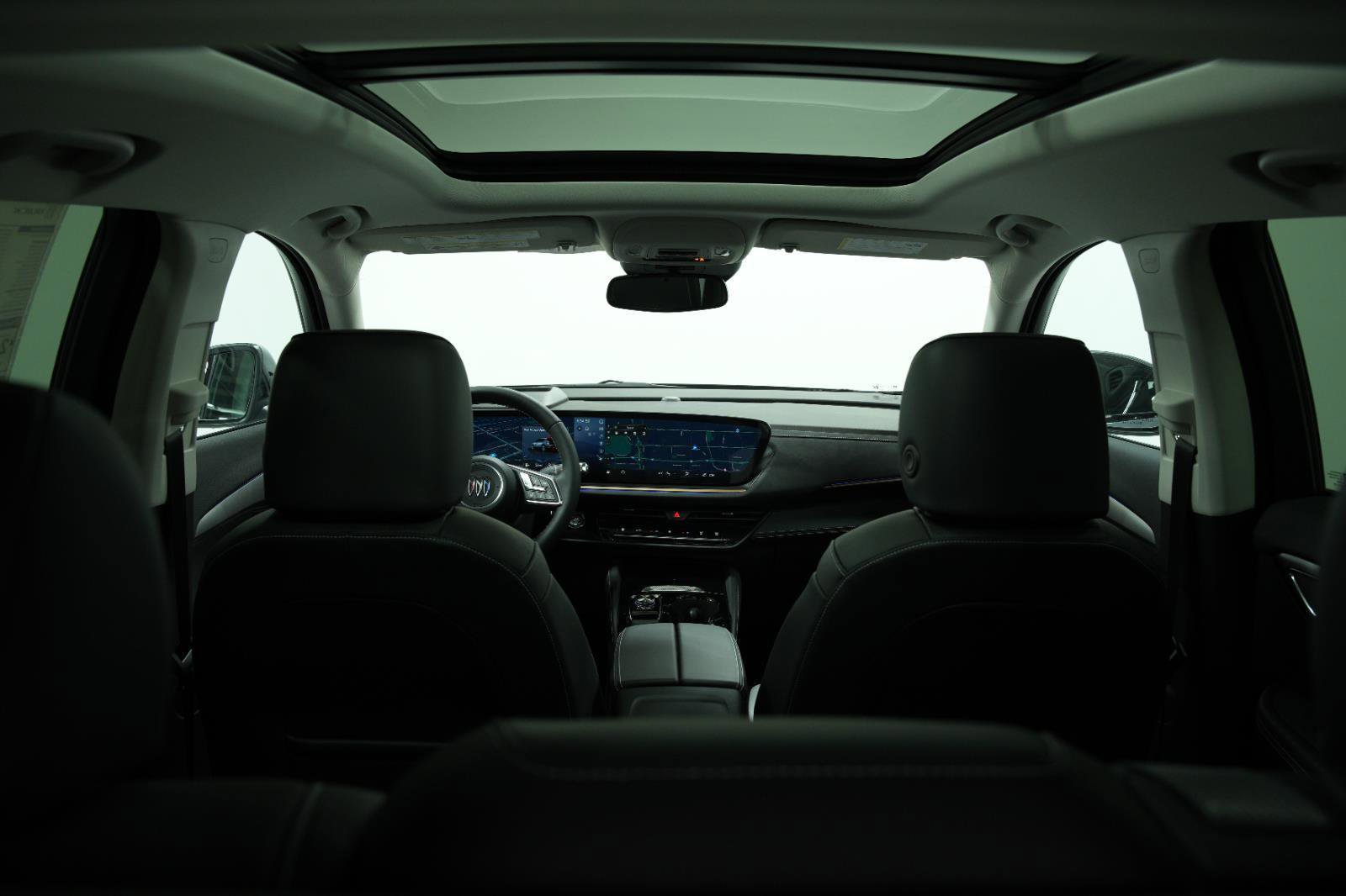 New 2025 Buick Envision Sport Touring image 14