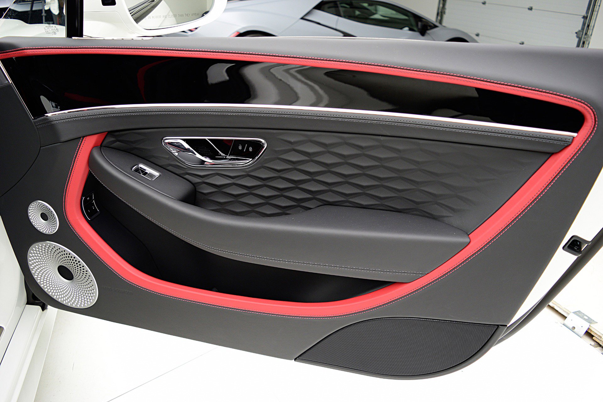 Used 2025 Bentley Continental GT Speed image 45