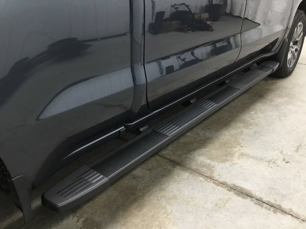Used 2021 Chevrolet Silverado 1500 RST AWD/4WD image 28