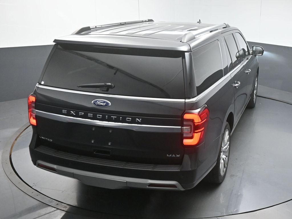 Used 2023 Ford Expedition Max Limited image 49