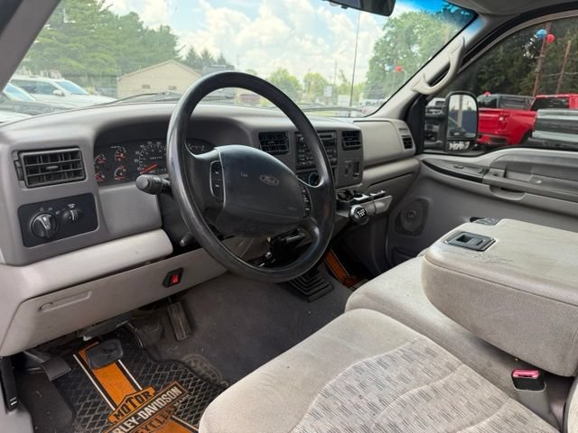 Used 2000 Ford F250 XLT RWD image 2