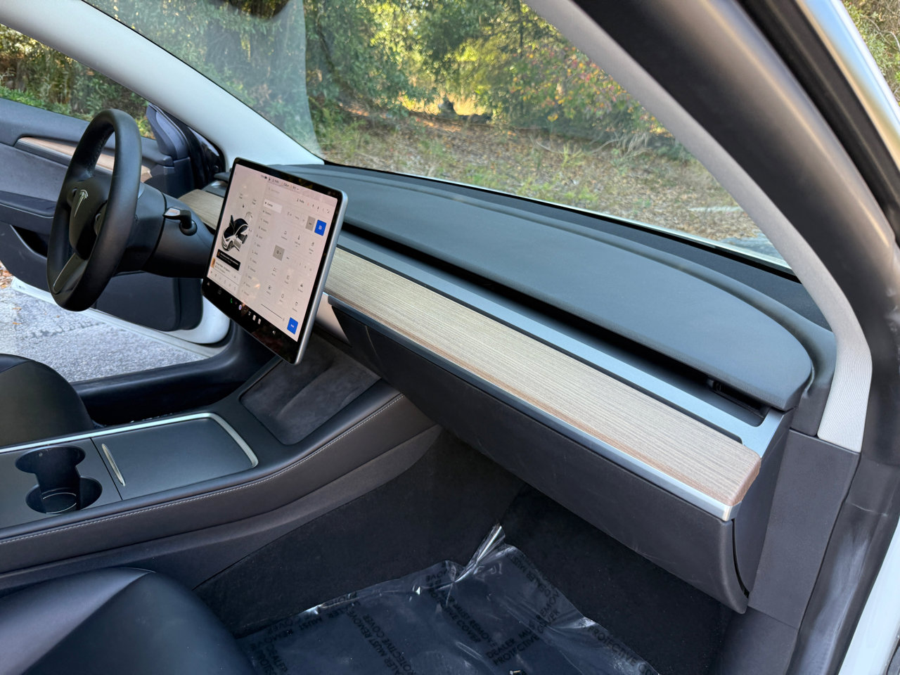 Used 2021 Tesla Model 3 Standard Range Plus image 22