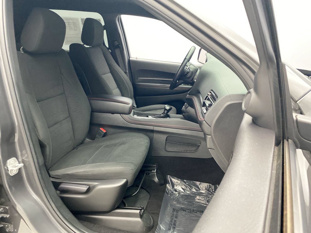 Used 2025 Dodge Durango GT AWD/4WD image 22