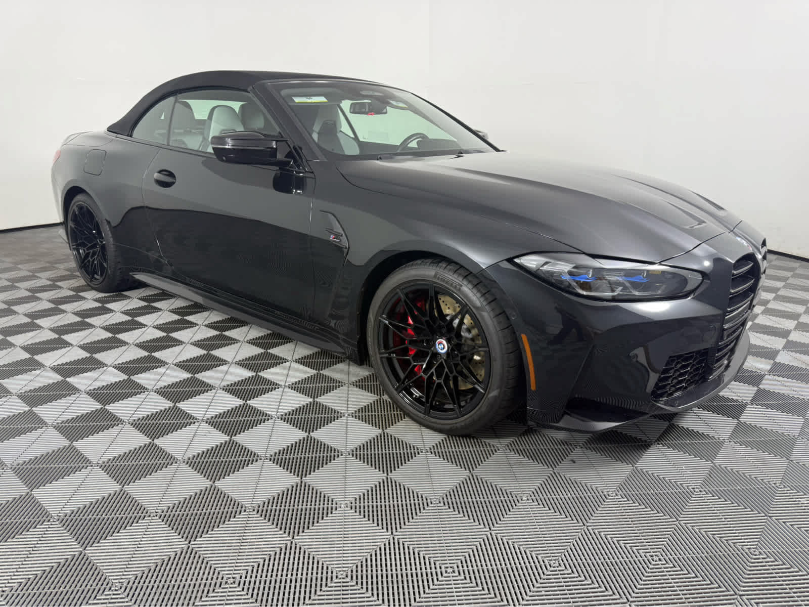Certified 2023 BMW M4 xDrive Competition