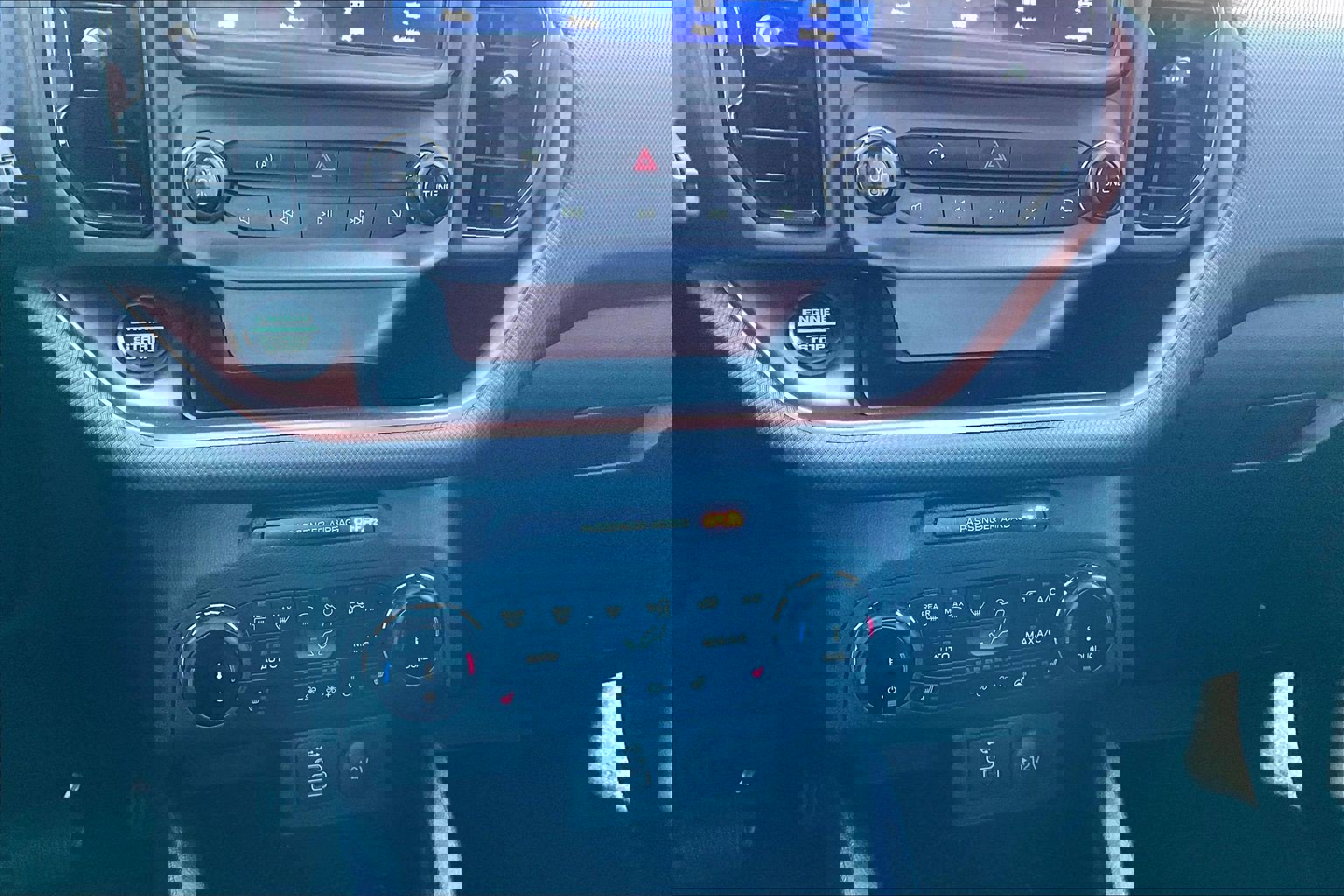 Used 2024 Ford Bronco Sport Outer Banks AWD/4WD image 15