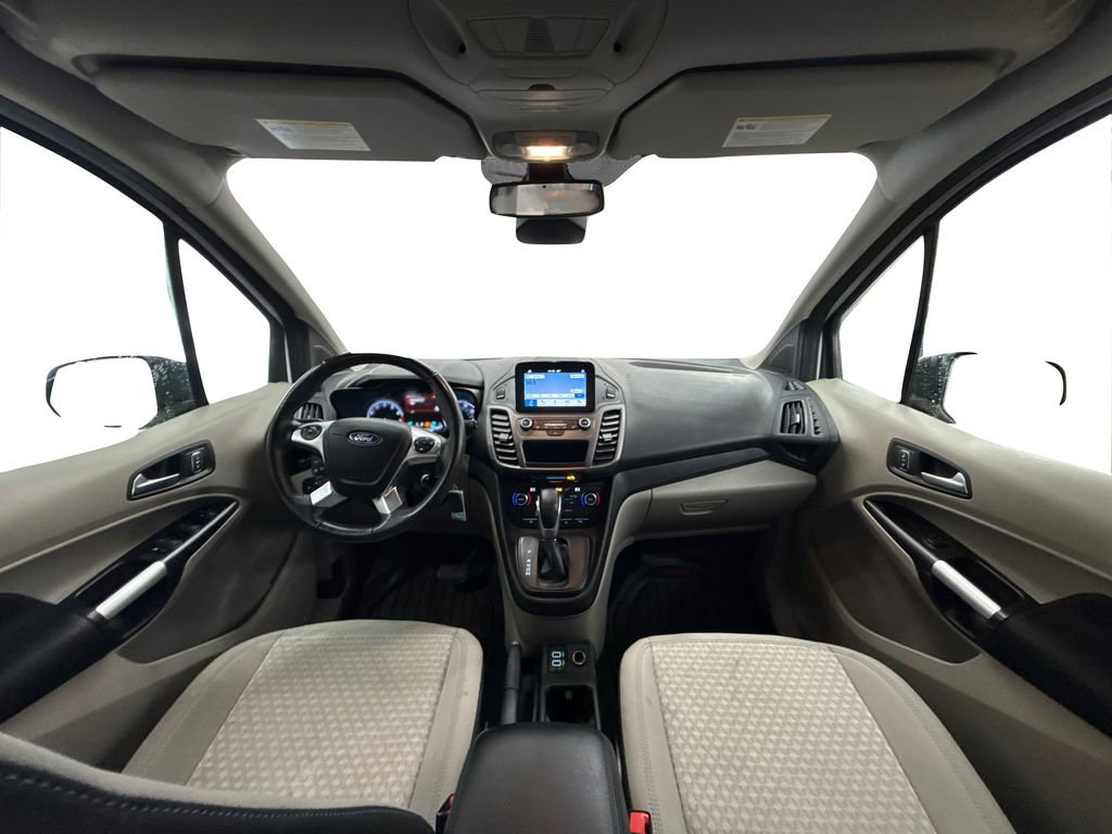 Used 2019 Ford Transit Connect XLT image 17