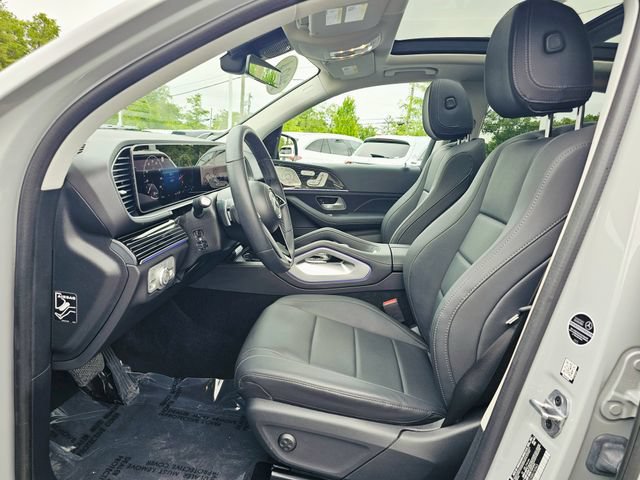 Certified 2024 Mercedes-Benz GLE 350 4MATIC image 17
