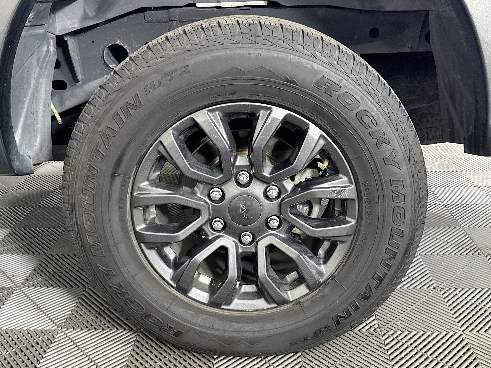 Used 2020 Ford Ranger XLT w/ Equipment Group 301A Mid AWD/4WD image 35