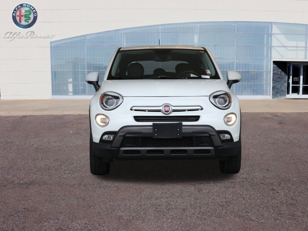 Used 2016 FIAT 500X Trekking Plus AWD/4WD image 11