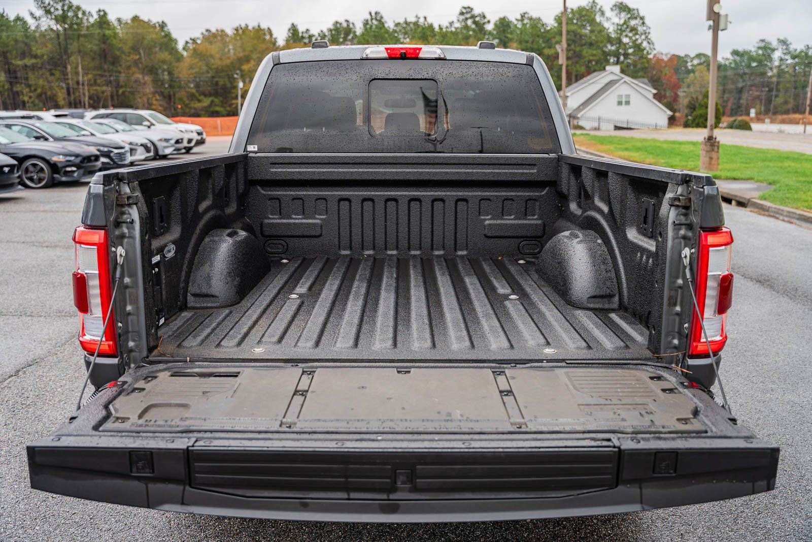 Used 2022 Ford F150 Lariat image 15