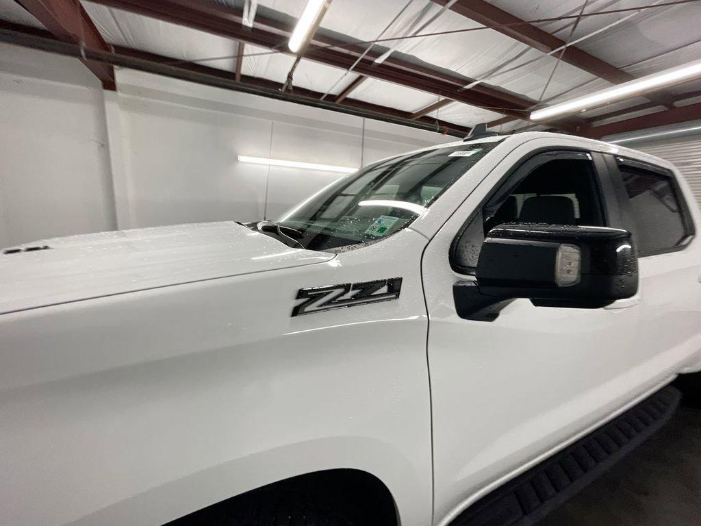 Certified 2023 Chevrolet Silverado 1500 RST w/ RST All Star Premium Package image 31