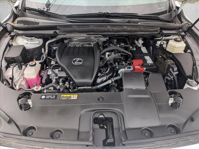 Used 2024 Lexus RX 350 FWD w/ Technology Package image 19