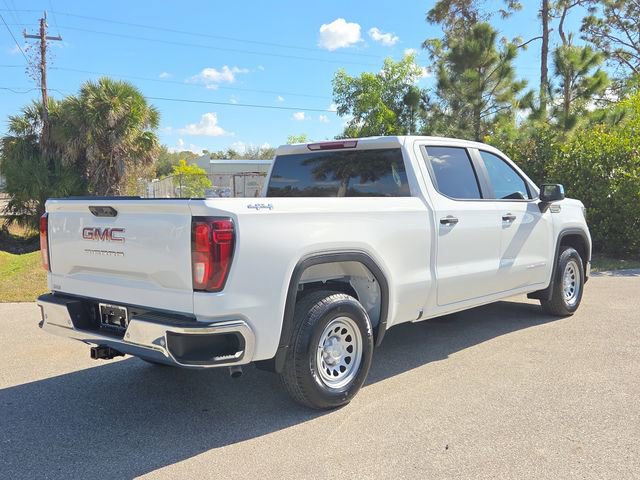 New 2026 GMC Sierra 1500 Pro w/ Pro Value Package image 4