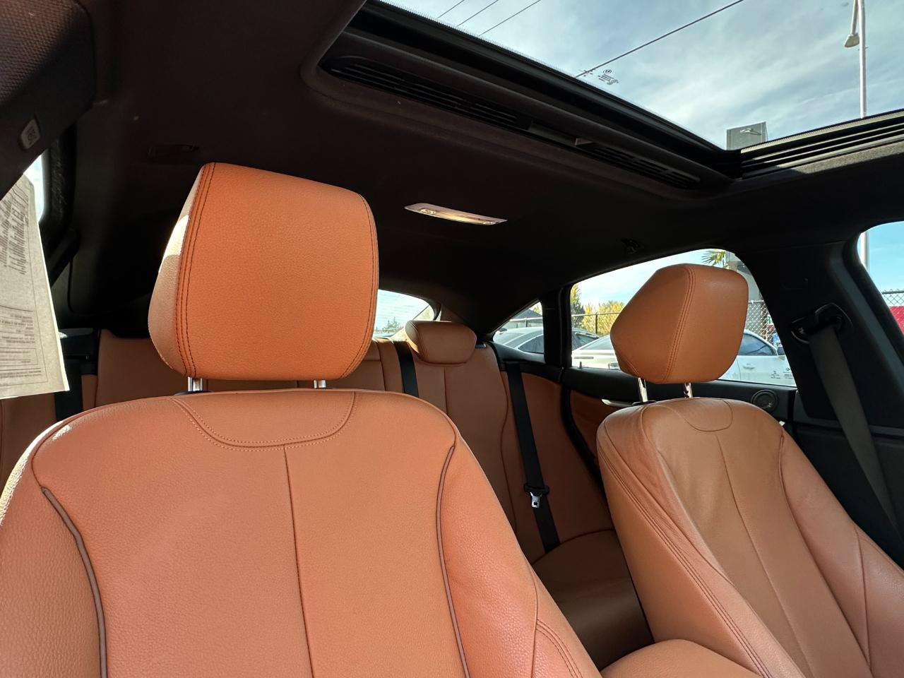 Used 2019 BMW 440i Gran Coupe w/ M Sport Package RWD image 29
