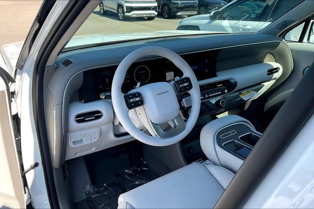 New 2026 Hyundai Palisade Limited image 6