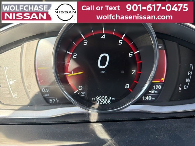 Used 2015 Volvo S60 T5 Premier image 4