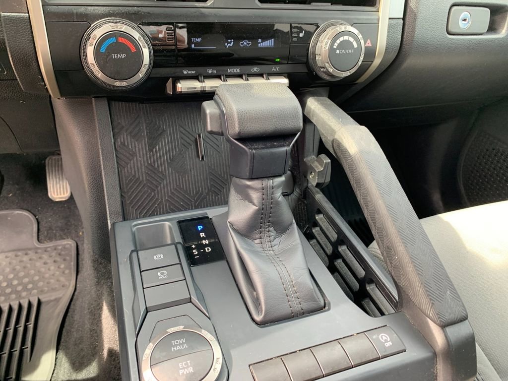 Used 2024 Toyota Tacoma SR5 image 25