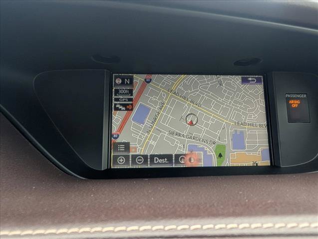 Used 2017 Lexus ES 350 w/ Luxury Package FWD image 19
