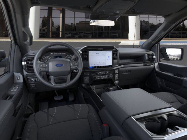 New 2026 Ford F150 STX w/ Equipment Group 200A RWD image 9