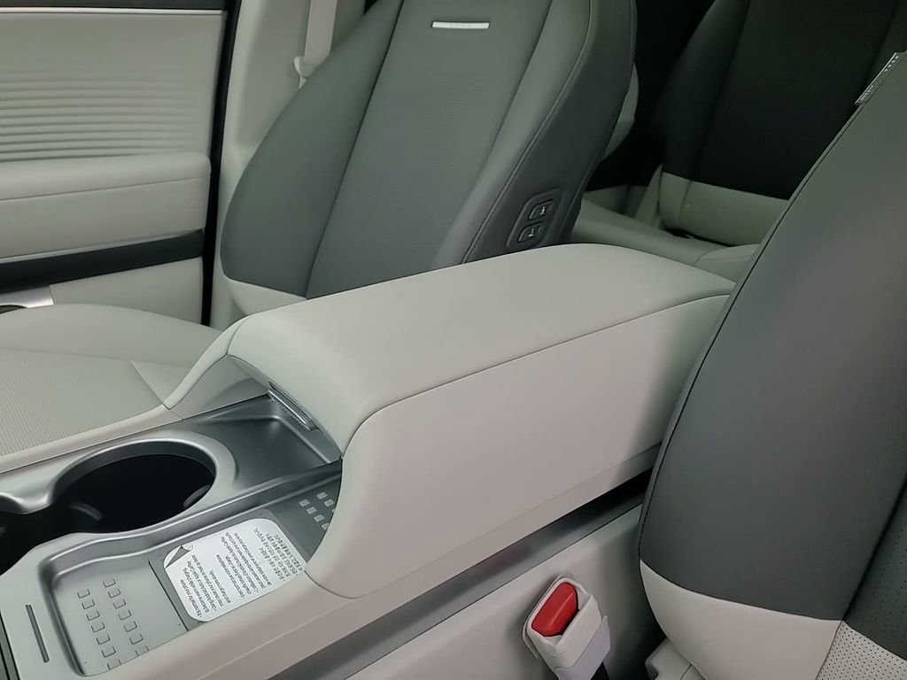 New 2026 Hyundai Ioniq 9 Limited image 22