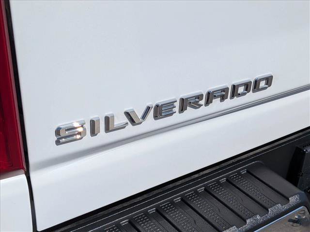 Used 2024 Chevrolet Silverado 2500 LT w/ All Star Edition AWD/4WD image 30