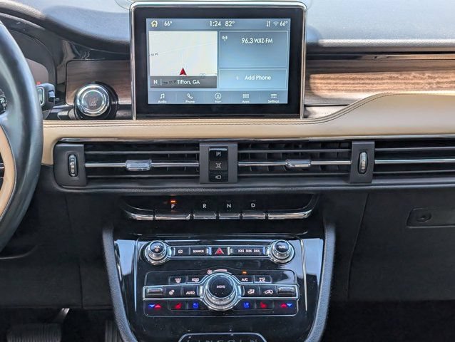 Used 2022 Lincoln Corsair Reserve w/ Equipment Group 201A AWD/4WD image 18