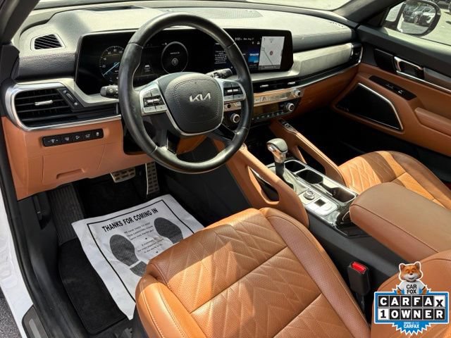 Used 2023 Kia Telluride SX Prestige X-Line AWD/4WD image 25