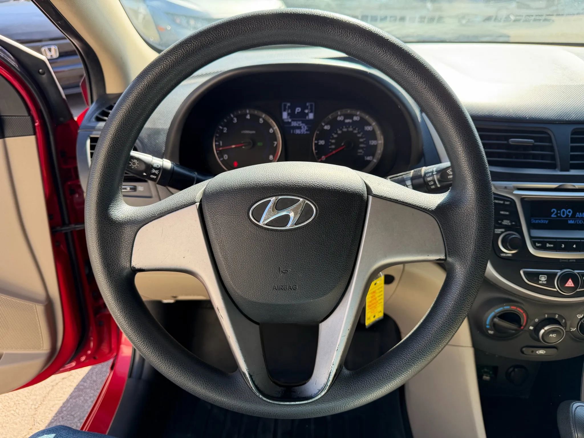 Used 2016 Hyundai Accent SE image 37