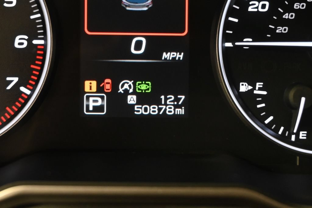 Used 2021 Subaru Outback Touring AWD/4WD image 26