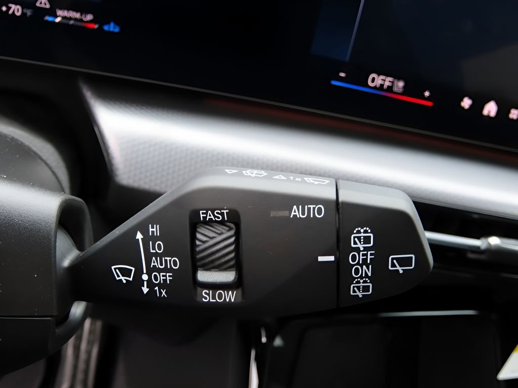 New 2025 BMW X1 xDrive28i w/ Technology Package image 41