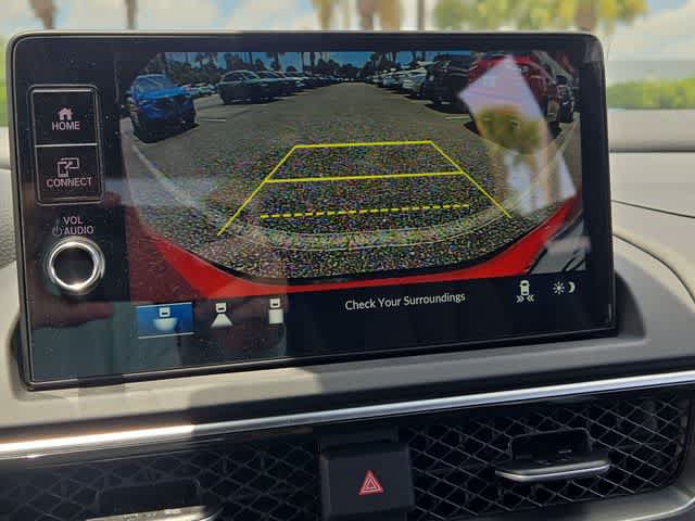 New 2026 Acura ADX A-Spec FWD image 28