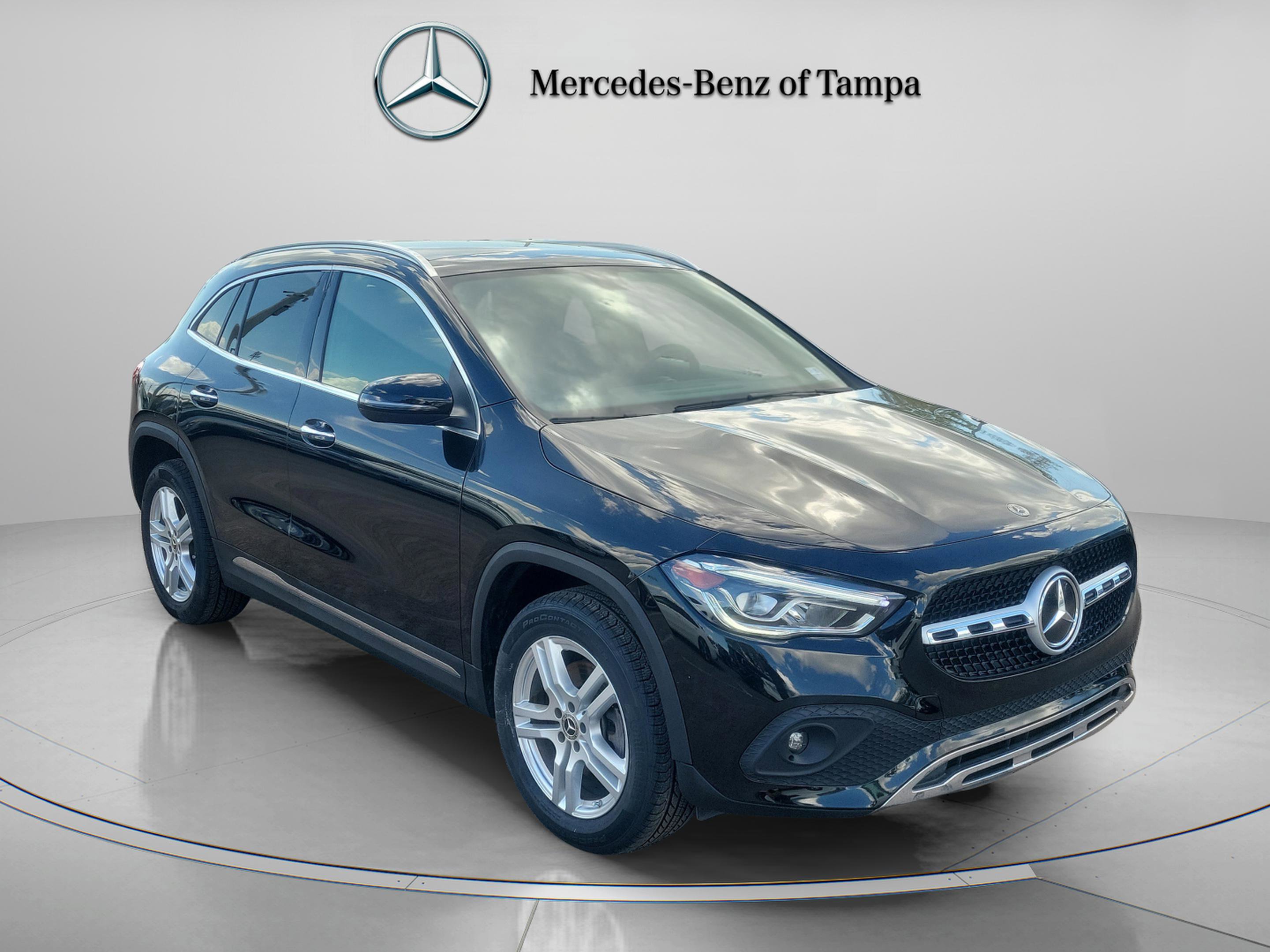 Certified 2023 Mercedes-Benz GLA 250 image 5