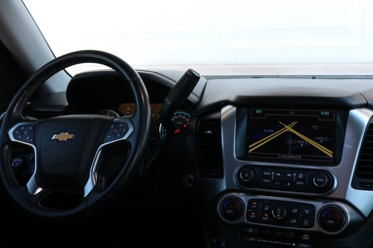 Used 2019 Chevrolet Tahoe Premier AWD/4WD image 55