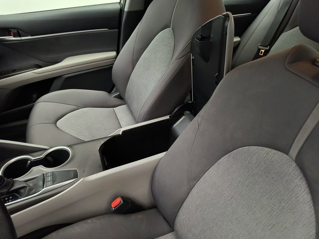 Used 2023 Toyota Camry LE FWD image 24