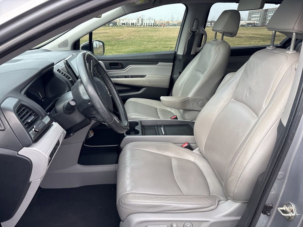 Used 2019 Honda Odyssey EX-L image 18