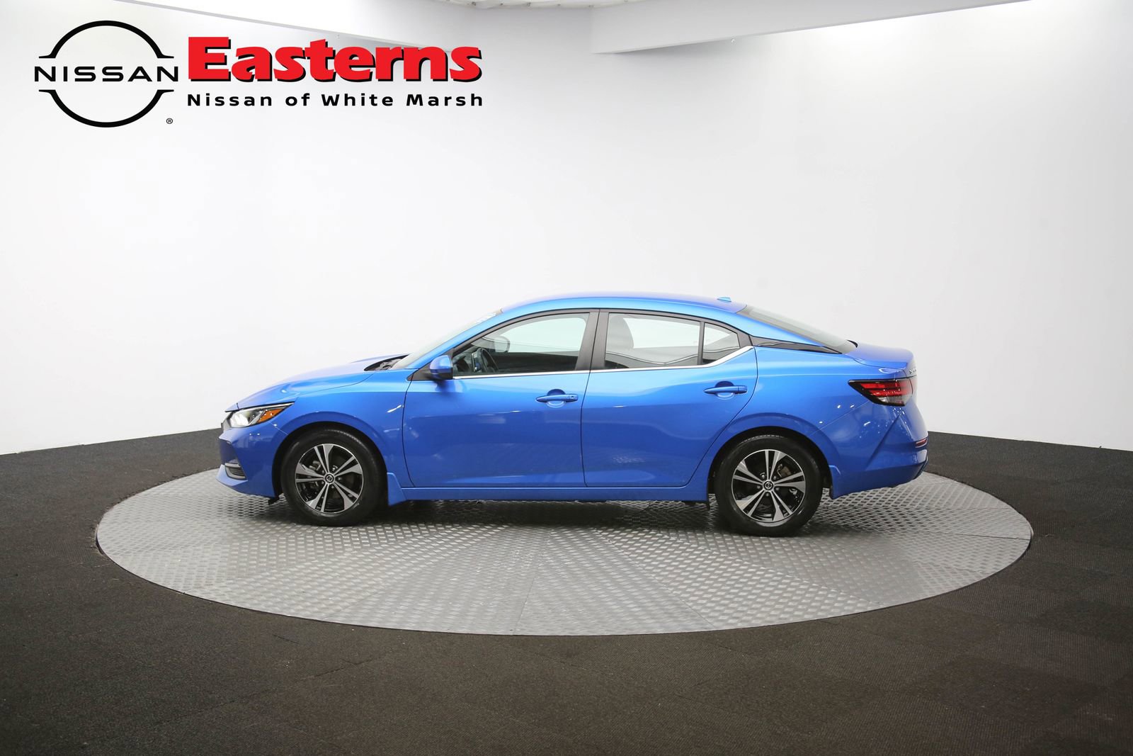 Used 2022 Nissan Sentra SV image 95