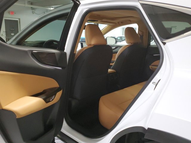 Used 2026 Lexus NX 350 AWD w/ Premium Package image 22