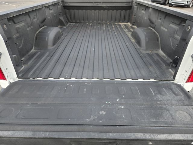 Used 2025 Chevrolet Silverado 3500 W/T w/ WT/CX Safety Package image 28