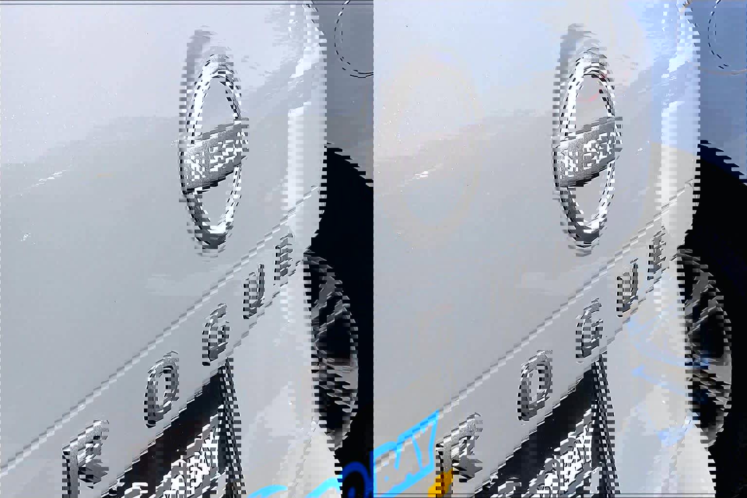 Used 2026 Nissan Rogue SV w/ SV Premium Package image 9