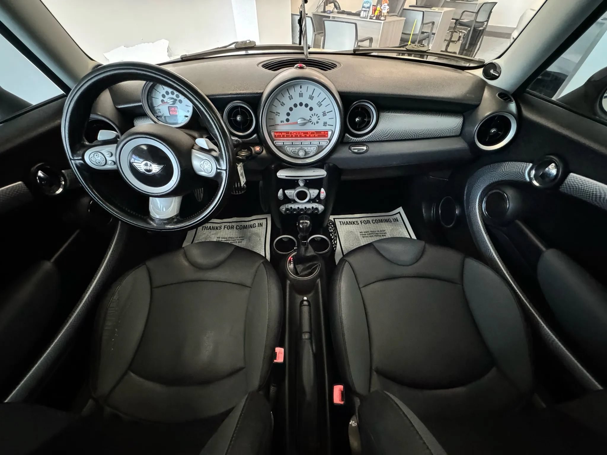 Used 2010 MINI Cooper S FWD image 17