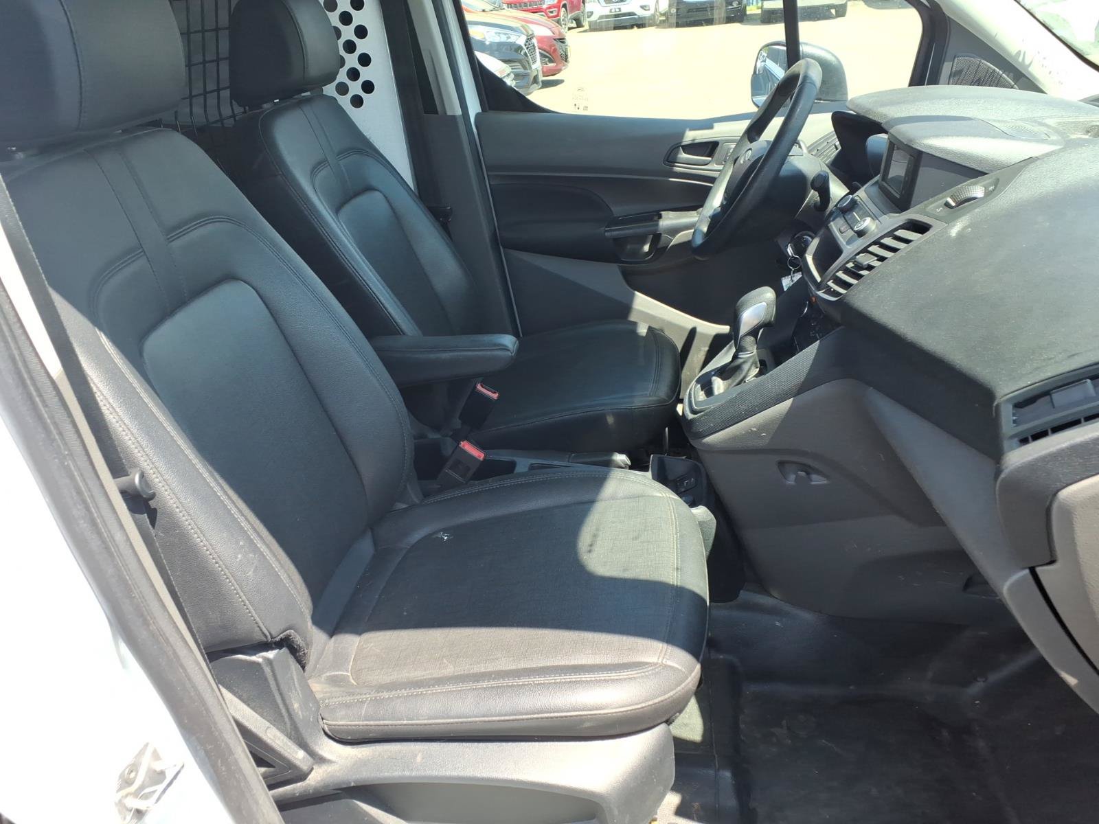 Used 2021 Ford Transit Connect XL FWD image 12