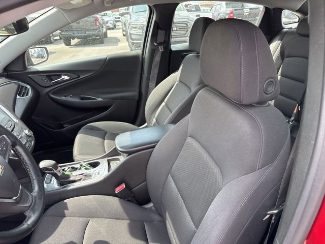 Used 2024 Chevrolet Malibu RS image 11